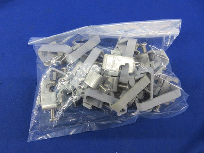 ガス管支持金具(ステンレス)(15個入) S-GPD69
