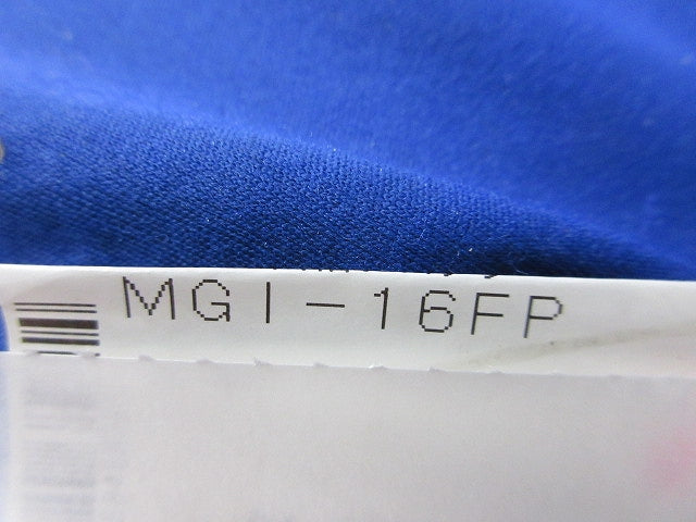 メタグリーン 曲げ自在管(呼び径16)(3本入) MGI-16FP