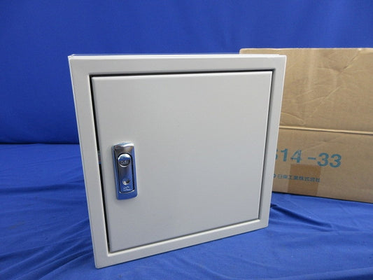 盤用キャビネット S14-33