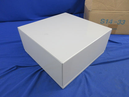 盤用キャビネット S14-33