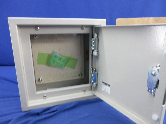 盤用キャビネット S14-33