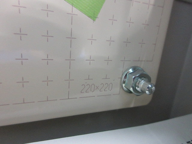 盤用キャビネット S14-33