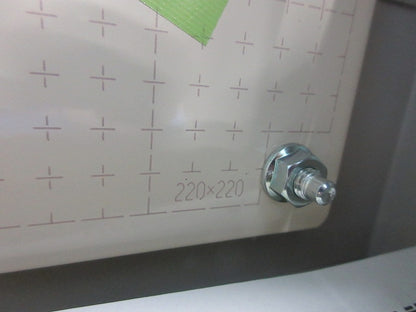 盤用キャビネット S14-33