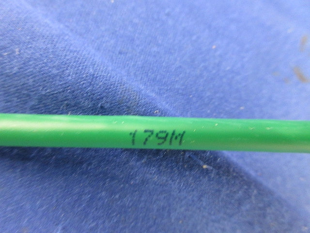 スーパーコイル0.5mm×4P(Cat.5e)(179m)(緑) EM-TPCC5