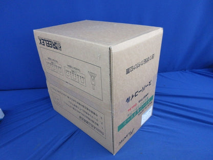 スーパーコイル0.5mm×4P(Cat.5e)(179m)(緑) EM-TPCC5