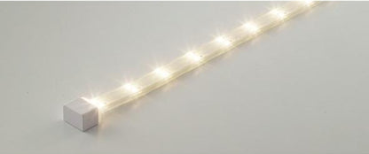 LEDハイパワーフレキシブルライト 防湿・防雨型 L3000タイプ 2700K 電源別売 ERX2299027