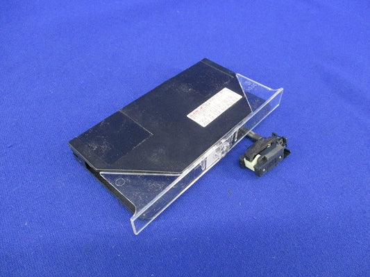 アラームスイッチ IEC60947-5-1