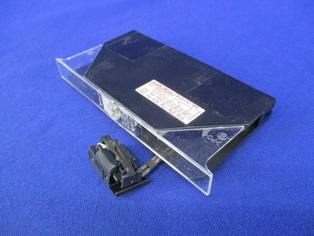 アラームスイッチ IEC60947-5-1