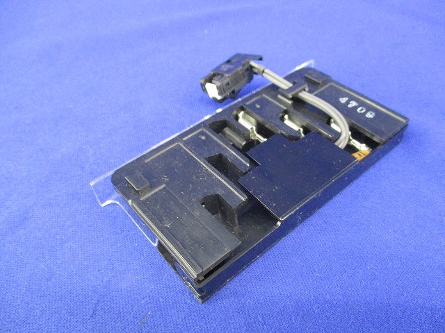 アラームスイッチ IEC60947-5-1