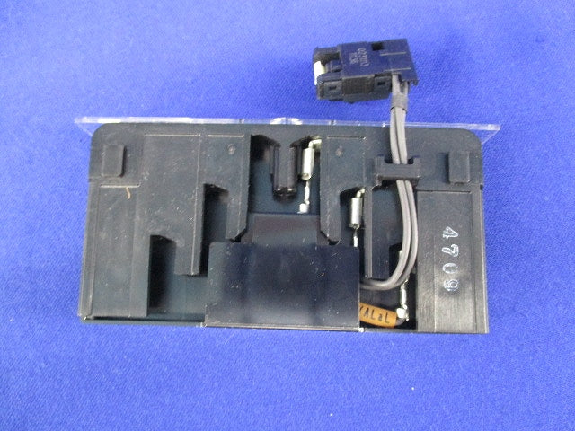 アラームスイッチ IEC60947-5-1