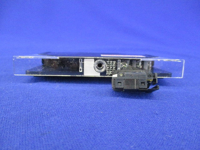 アラームスイッチ IEC60947-5-1