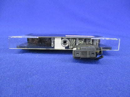 アラームスイッチ IEC60947-5-1