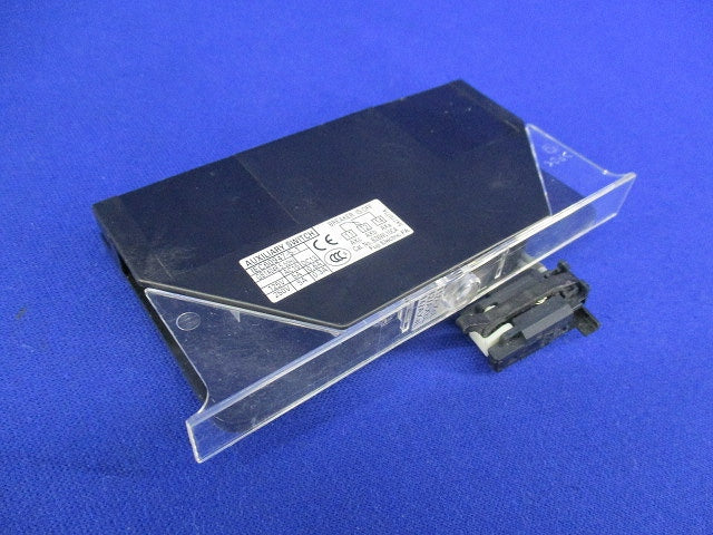 アラームスイッチ IEC60947-5-1