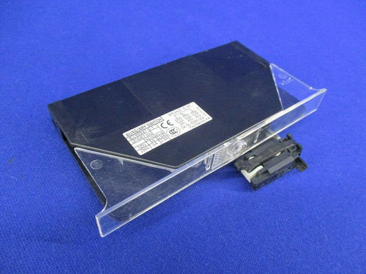 アラームスイッチ IEC60947-5-1