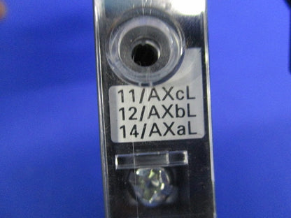 アラームスイッチ IEC60947-5-1