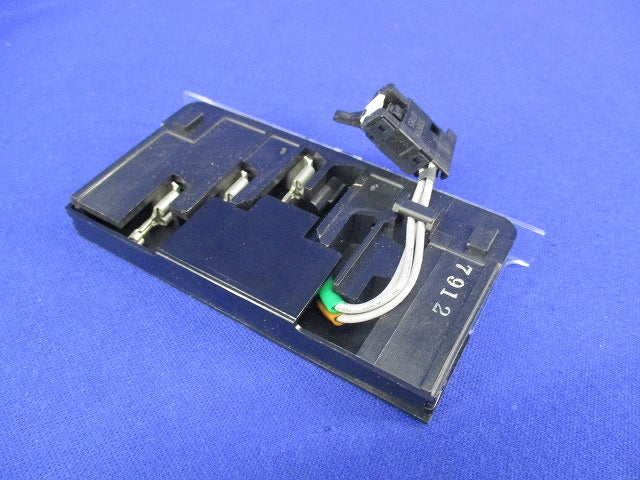 アラームスイッチ IEC60947-5-1