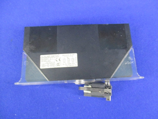 アラームスイッチ IEC60947-5-1