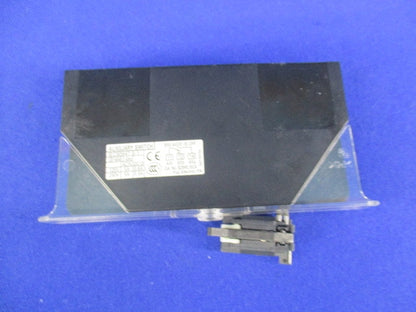 アラームスイッチ IEC60947-5-1