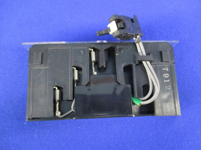 アラームスイッチ IEC60947-5-1