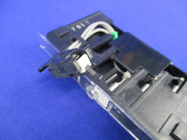 アラームスイッチ IEC60947-5-1