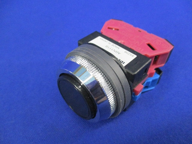 平形押ボタンスイッチ ABN111B