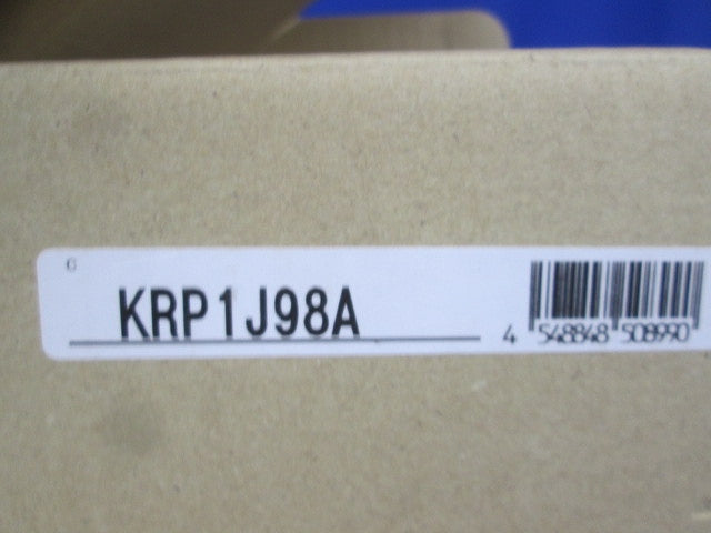 アダプタ取付箱(1セット入) KRP1J98A