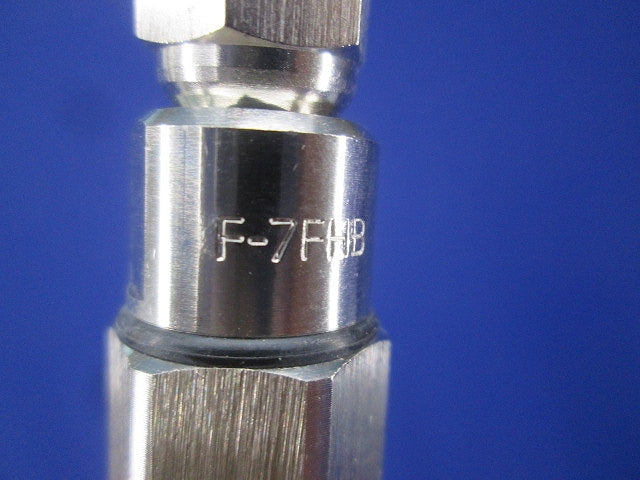 F型防水コネクタ F型プラグ(5個入) F-7FHB