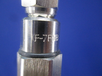 F型防水コネクタ F型プラグ(5個入) F-7FHB