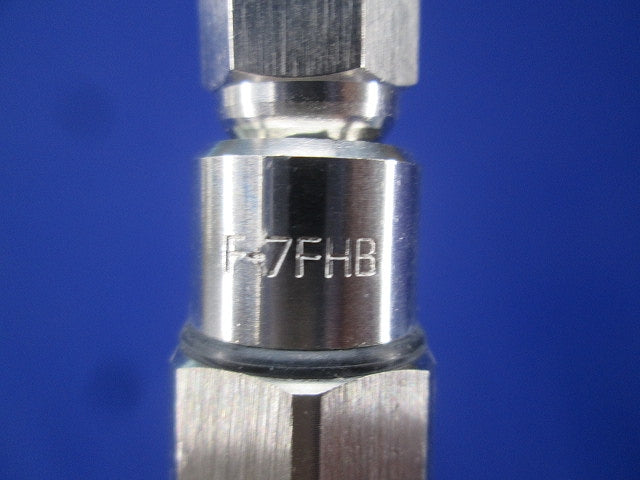 F型防水コネクタ F型プラグ(5個入) F-7FHB