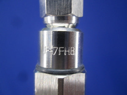 F型防水コネクタ F型プラグ(5個入) F-7FHB