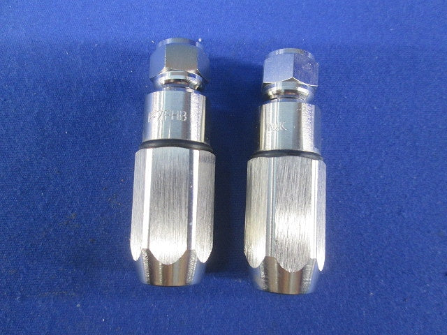 F型防水コネクタ F型プラグ(5個入) F-7FHB