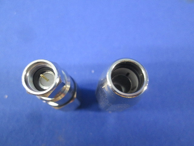 F型防水コネクタ F型プラグ(5個入) F-7FHB