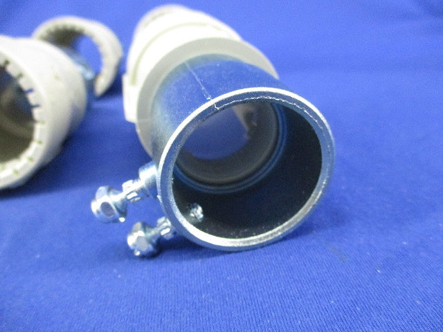 PF管用コネクタ(8個入)(キズ・汚れ有) MFSK-28G