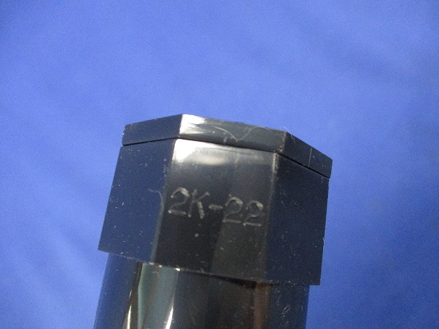 2号コネクタ(10個入)(濃紺) 2K-22DB