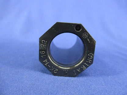 2号コネクタ(10個入)(濃紺) 2K-22DB