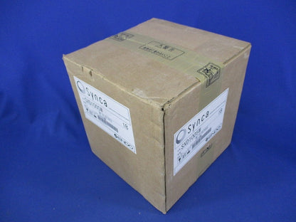 LEDユニバーサルダウンライトφ125 Synca(電源別売)(新品未開梱) SXD1005W