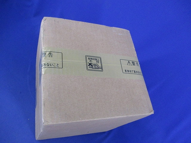 LEDユニバーサルダウンライトφ125 Synca(電源別売)(新品未開梱) SXD1005W