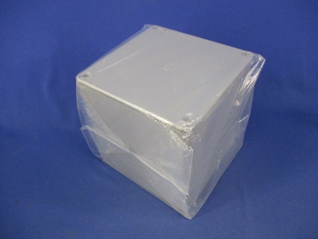 プールボックス 150×150×150(VE)(グレー)(新品未開封) 150×150×150
