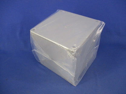 プールボックス 150×150×150(VE)(グレー)(新品未開封) 150×150×150