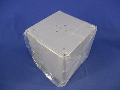 プールボックス 150×150×150(VE)(グレー)(新品未開封) 150×150×150