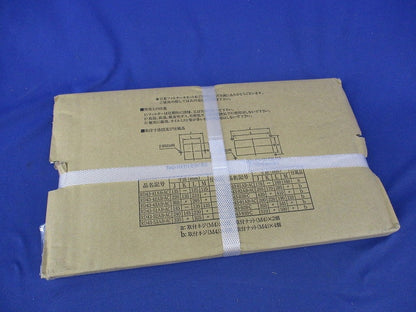 フィルターカセット(新品未開梱) RD43-82AC