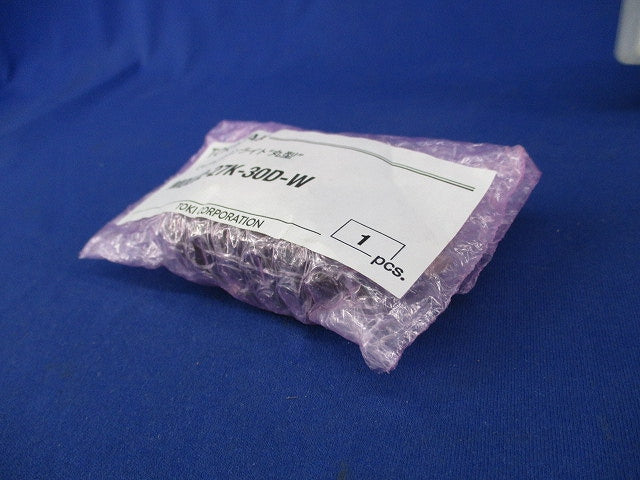 マイクロダウンライト丸型φ35(新品未開封) MDL02-27K-30D-W