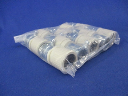 厚鋼ネジ無しコンビ(10個入)(アイボリー)(新品未開封) PFS-16GNR-I