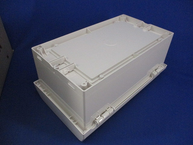 プラボックス(ホワイトグレー) P16-235A