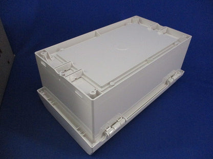 プラボックス(ホワイトグレー) P16-235A