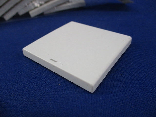 操作板(10個入×4計40個入)(ピュアホワイト) WJN-D1