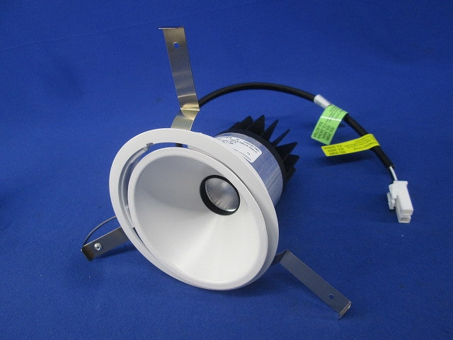 LEDベースダウンライト φ100 ERD7817WC