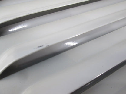 換気扇付ステンレス製ルーバー(ジャンク品) SLS-24K-2R