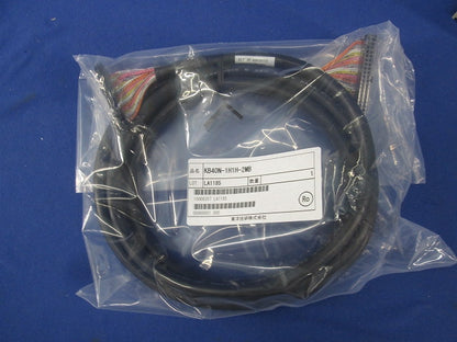 I/Oワイヤリングパックコネクタ端子台+中継ケーブルのセット PCN7-T-2