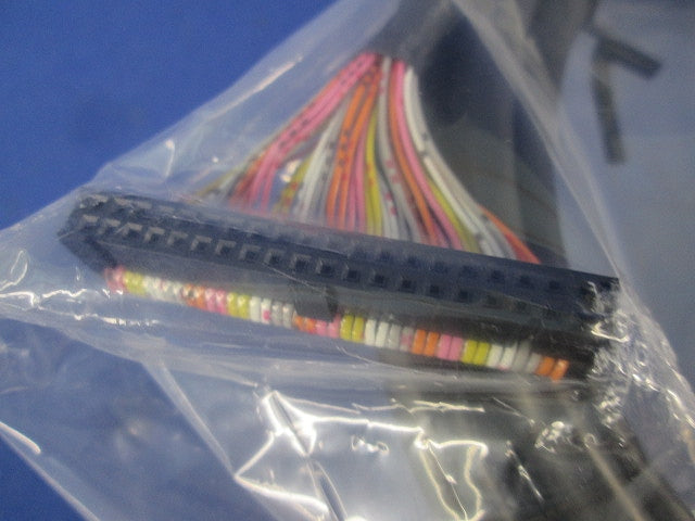 I/Oワイヤリングパックコネクタ端子台+中継ケーブルのセット PCN7-T-2